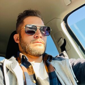 Profilbild von Thomas Porco