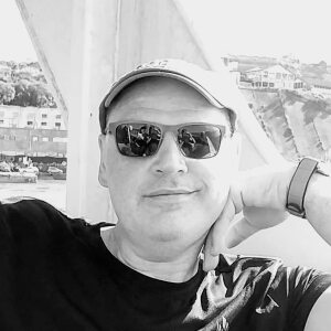 Profilbild von Thomas Porsche