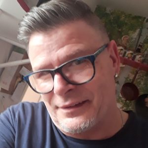 Profilbild von Thomas Portleroy