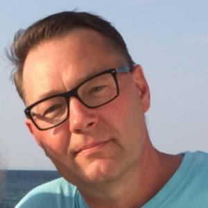 Profilbild von Thomas Powasserat