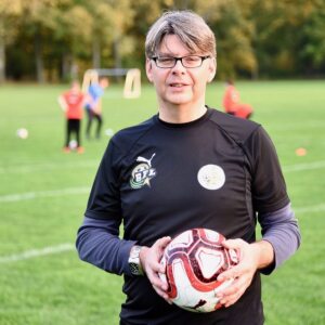Profilbild von Thomas Prager