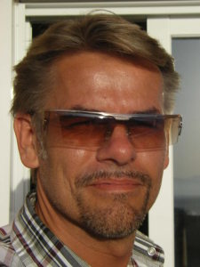Profilbild von Thomas Praschak