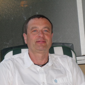 Profilbild von Thomas Prechtl