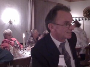 Profilbild von Thomas Prediger