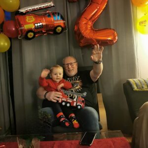 Profilbild von Thomas Prehm