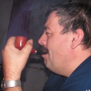 Profilbild von Thomas Preindl