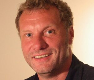 Profilbild von Thomas Preuss