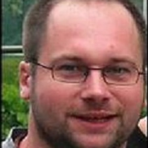 Profilbild von Thomas Preuß