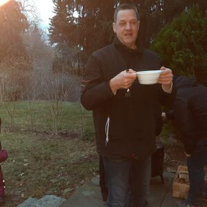 Profilbild von Thomas Preuß