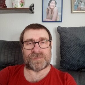 Profilbild von Thomas Prigann