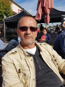 Profilbild von Thomas Prill