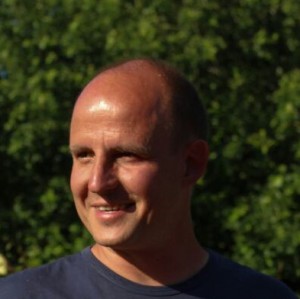 Profilbild von Thomas Probst