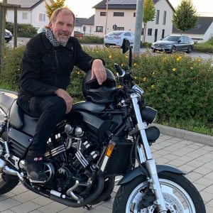 Profilbild von Thomas Pröger