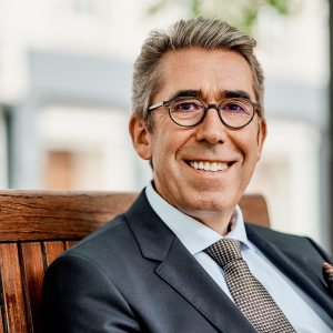 Profilbild von Thomas Prof. Dr. Dr. Schmidt