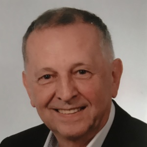 Profilbild von Thomas Prof. Dr. sc. med. Müller