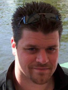 Profilbild von Thomas Proffen