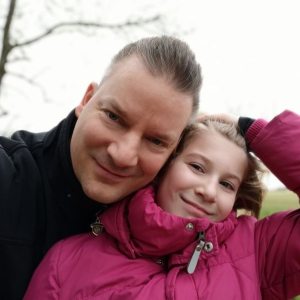 Profilbild von Thomas Prühs