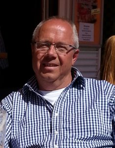 Profilbild von Thomas Prüssner