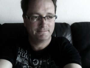 Profilbild von Thomas Pühs