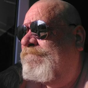 Profilbild von Thomas Pütt