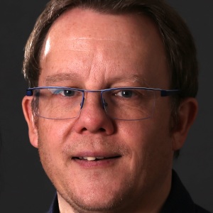 Profilbild von Thomas Pütz