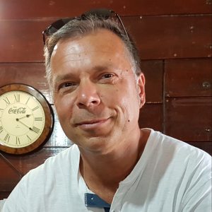 Profilbild von Thomas Puhst
