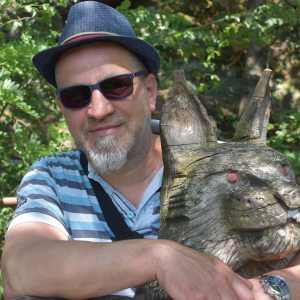 Profilbild von Thomas Puls