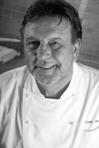 Profilbild von Thomas Pusch