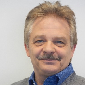 Profilbild von Thomas Pust