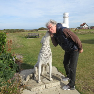 Profilbild von Thomas Quast