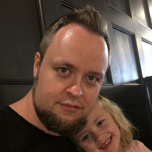 Profilbild von Thomas Quebe