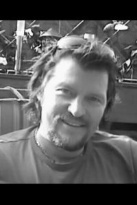 Profilbild von Thomas Radeck