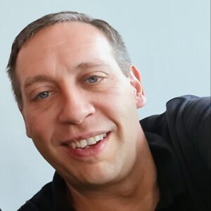 Profilbild von Thomas Radlinger