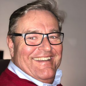 Profilbild von Thomas Radloff