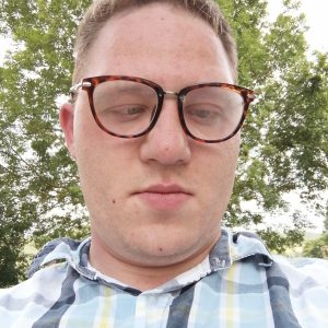 Profilbild von Thomas Räbiger