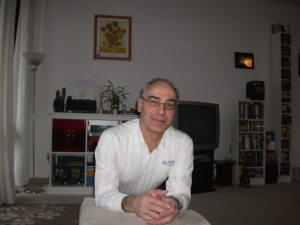 Profilbild von Thomas Raff