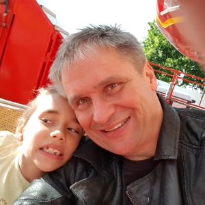 Profilbild von Thomas Ragus