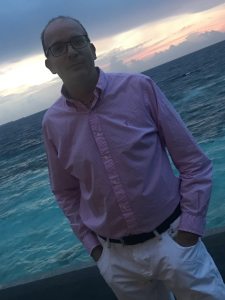 Profilbild von Thomas Rahaus