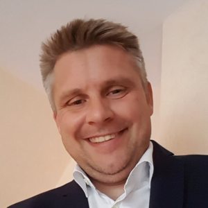 Profilbild von Thomas Raithel