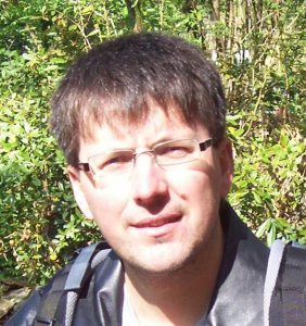 Profilbild von Thomas Ramisch