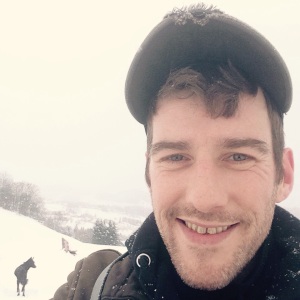 Profilbild von Thomas Ramm