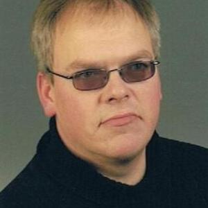 Profilbild von Thomas Randau