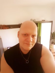 Profilbild von Thomas Randel