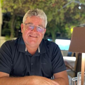 Profilbild von Thomas Ranft