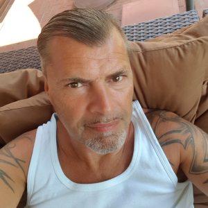 Profilbild von Thomas Raschke