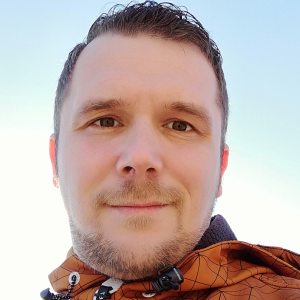 Profilbild von Thomas Rathai