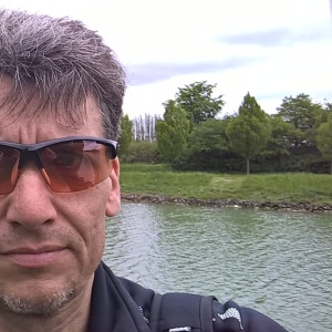 Profilbild von Thomas Rathjen