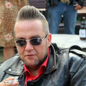 Profilbild von Thomas Rathmann