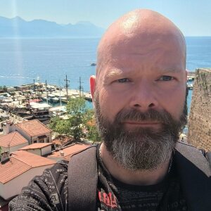 Profilbild von Thomas Rathmann