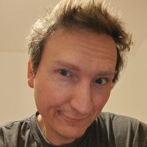 Profilbild von Thomas Ratzmann